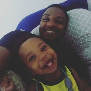 Meet your Posher, Dandre